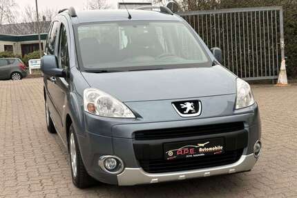 Peugeot Partner Gebrauchtwagen