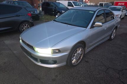 Mitsubishi Galant Gebrauchtwagen