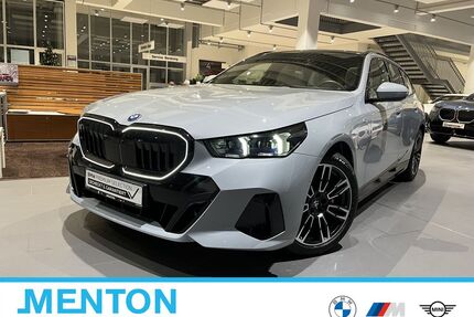 BMW 550 Gebrauchtwagen