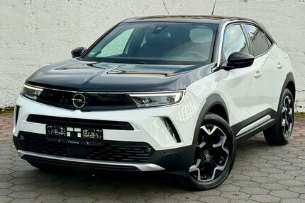 Opel Mokka Gebrauchtwagen