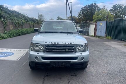 Land Rover Range Rover Sport Gebrauchtwagen