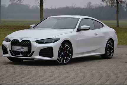 BMW 420 Gebrauchtwagen