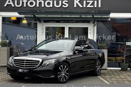 Mercedes-Benz E 300 Gebrauchtwagen