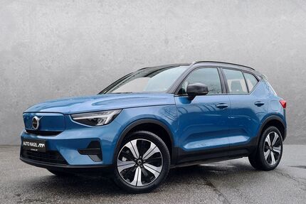Volvo XC40 Gebrauchtwagen