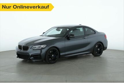 BMW M240i Gebrauchtwagen