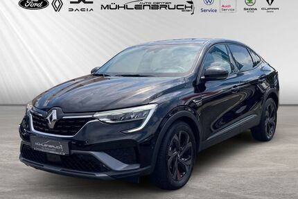 Renault Arkana Gebrauchtwagen