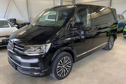 VW T6 Multivan Gebrauchtwagen