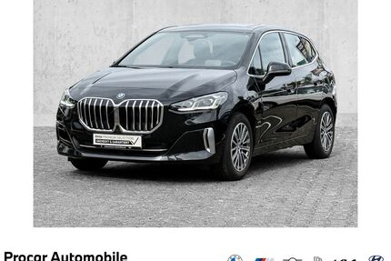 BMW 230 Active Tourer Gebrauchtwagen