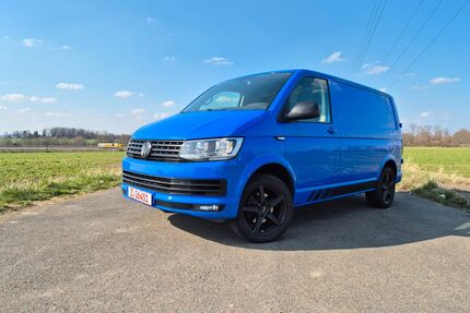 VW T6 Transporter Gebrauchtwagen