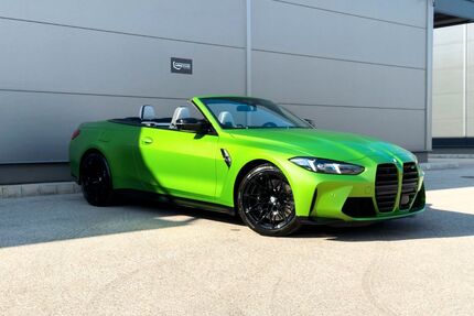 BMW M4 Gebrauchtwagen