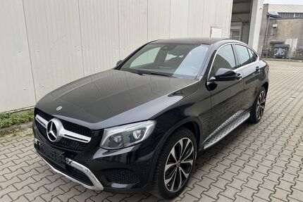 Mercedes-Benz GLC 250 Gebrauchtwagen