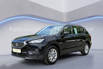 Seat Tarraco Gebrauchtwagen