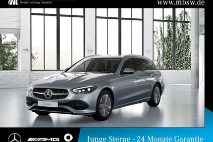 Mercedes-Benz C 220 Gebrauchtwagen