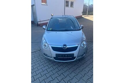 Opel Agila Gebrauchtwagen