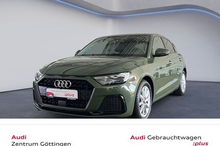 Audi A1 Gebrauchtwagen