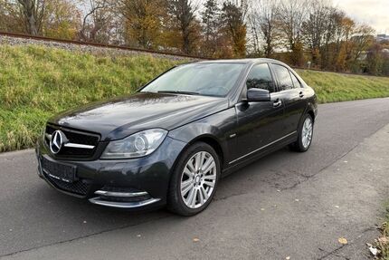 Mercedes-Benz C 350 Gebrauchtwagen