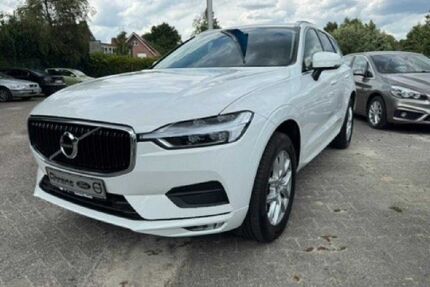 Volvo XC60 Gebrauchtwagen