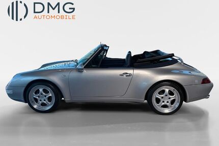Porsche 993 Gebrauchtwagen