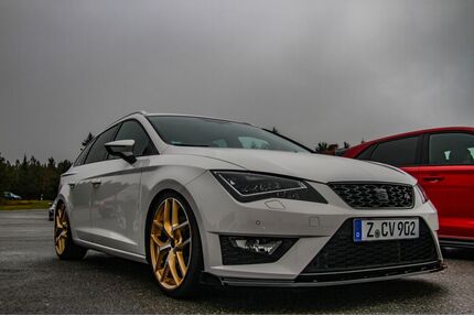 Seat Leon Gebrauchtwagen