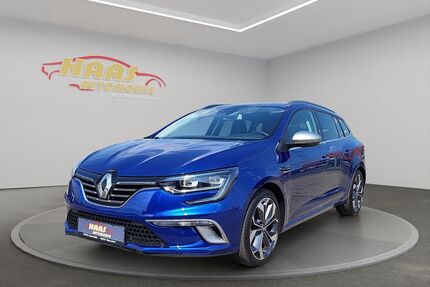 Renault Megane Gebrauchtwagen