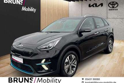 Hyundai e-Niro 