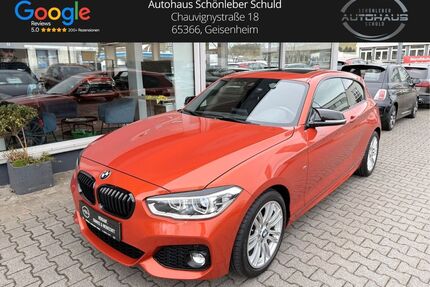 BMW 120 Gebrauchtwagen