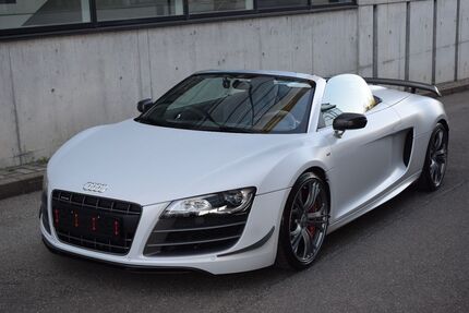Audi R8 Gebrauchtwagen