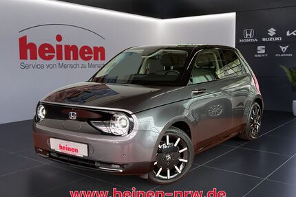 Honda e Gebrauchtwagen