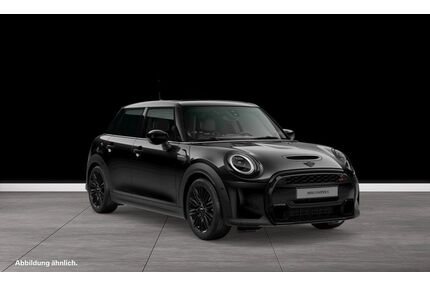 Mini Cooper S Gebrauchtwagen