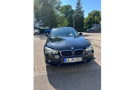 BMW 116 Gebrauchtwagen