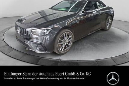 Mercedes-Benz E 53 AMG Gebrauchtwagen