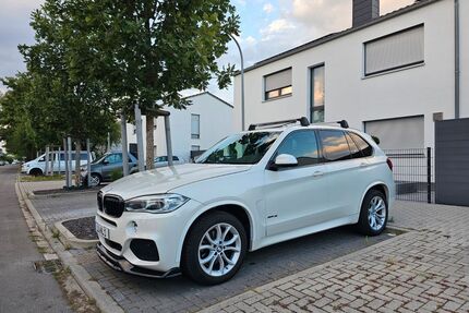 BMW X5 Gebrauchtwagen