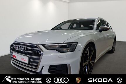 Audi S6 Gebrauchtwagen