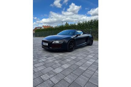 Audi R8 Gebrauchtwagen