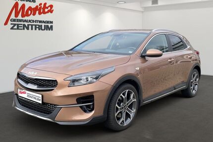 Kia XCeed Gebrauchtwagen
