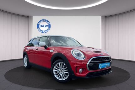 Mini Cooper S Clubman Gebrauchtwagen