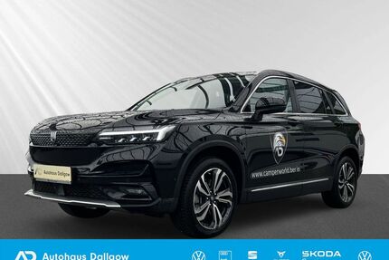 Elaris Andere Gebrauchtwagen