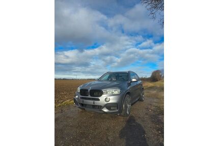 BMW X5 M50 Gebrauchtwagen