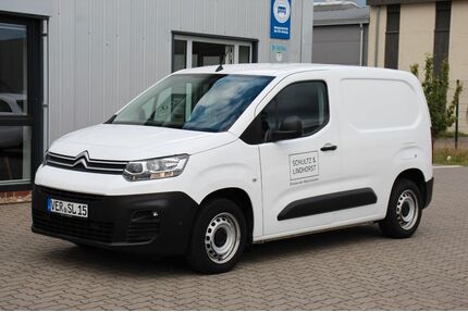 Citroen Berlingo Gebrauchtwagen