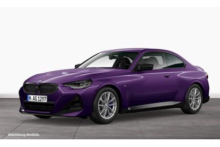 BMW M240i Gebrauchtwagen