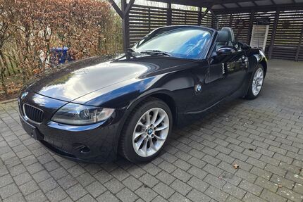 BMW Z4 Gebrauchtwagen