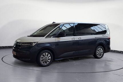 VW T7 Multivan Gebrauchtwagen