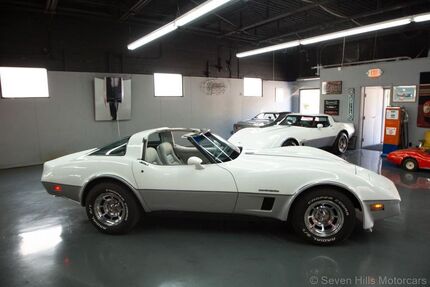 Corvette C3 Gebrauchtwagen