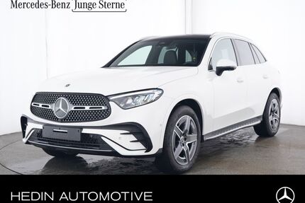 Mercedes-Benz GLC 300 Gebrauchtwagen