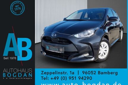 Mazda 2 Gebrauchtwagen