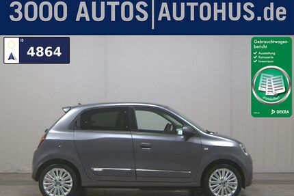 Renault Twingo Gebrauchtwagen