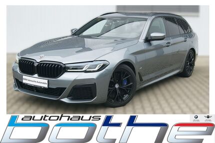 BMW 540 Gebrauchtwagen