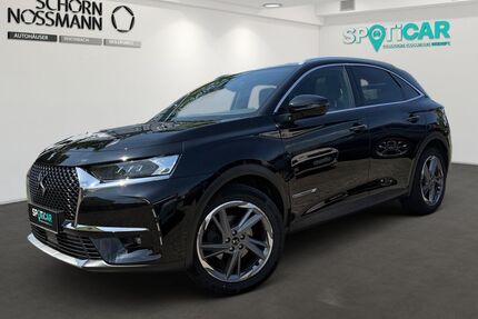 DS Automobiles DS7 (Crossback) Gebrauchtwagen
