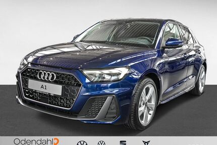 Audi A1 Gebrauchtwagen