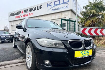 BMW 320 Gebrauchtwagen